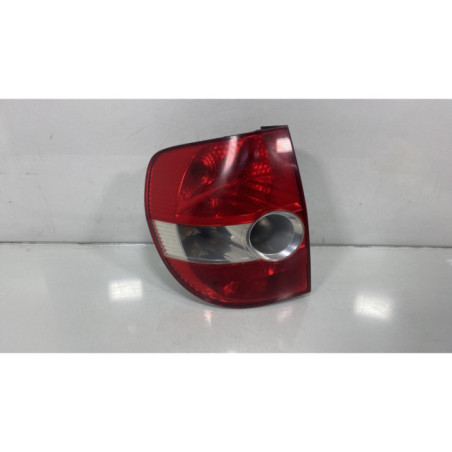Feu arriere principal gauche (feux) VOLKSWAGEN FOX Photo n°1