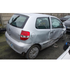 Feu arriere principal gauche (feux) VOLKSWAGEN FOX