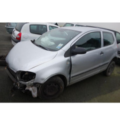 Ceinture arriere gauche VOLKSWAGEN FOX