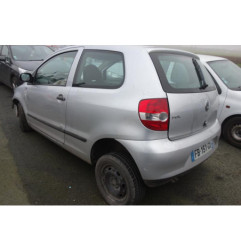 Ceinture arriere gauche VOLKSWAGEN FOX