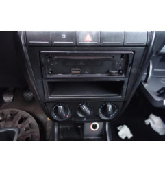 Ceinture arriere gauche VOLKSWAGEN FOX