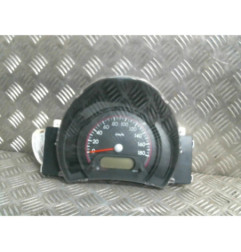 Compteur SUZUKI ALTO 3 Photo n°1