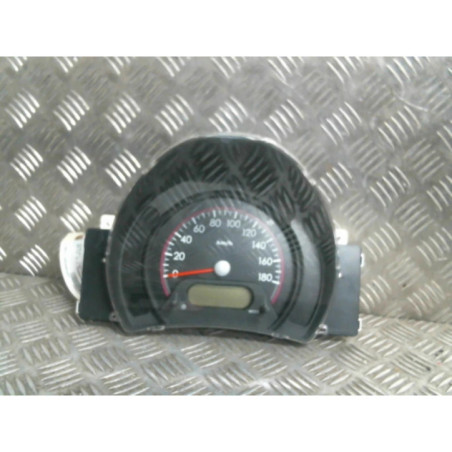 Compteur SUZUKI ALTO 3 Photo n°1