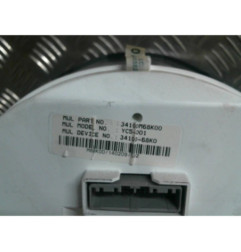 Compteur SUZUKI ALTO 3
