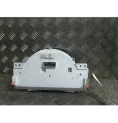 Compteur SUZUKI ALTO 3