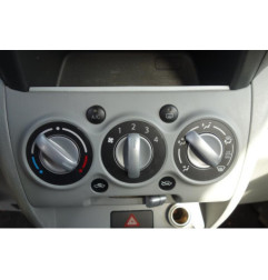 Compteur SUZUKI ALTO 3