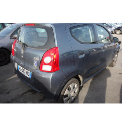 Neiman SUZUKI ALTO 3
