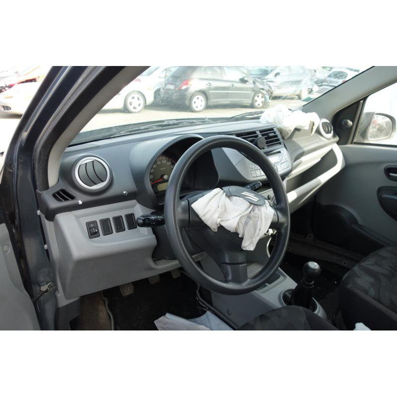 Neiman SUZUKI ALTO 3 Photo n°8