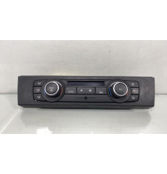 Commande chauffage BMW SERIE 3 E90