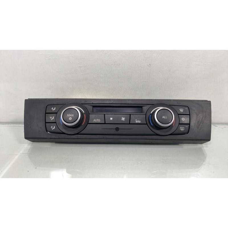 Commande chauffage BMW SERIE 3 E90 Photo n°3