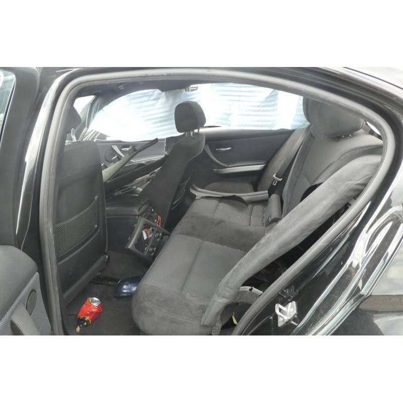 Commande chauffage BMW SERIE 3 E90 Photo n°11