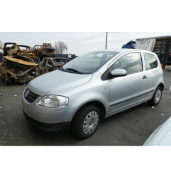 Ceinture arriere droit VOLKSWAGEN FOX