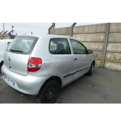 Ceinture arriere droit VOLKSWAGEN FOX