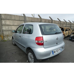 Ceinture arriere droit VOLKSWAGEN FOX