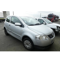 Ceinture arriere droit VOLKSWAGEN FOX