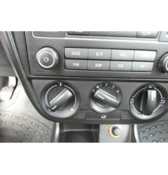 Ceinture arriere droit VOLKSWAGEN FOX