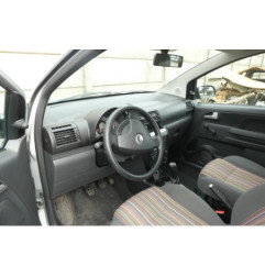 Ceinture arriere droit VOLKSWAGEN FOX