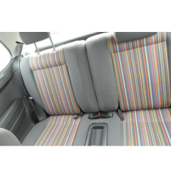 Ceinture arriere droit VOLKSWAGEN FOX