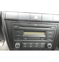 Ceinture arriere droit VOLKSWAGEN FOX