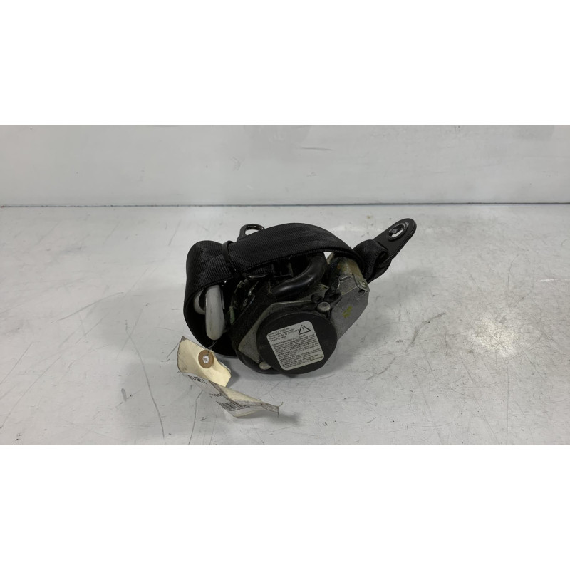 Pretensionneur de ceinture avant droit VOLKSWAGEN FOX Photo n°3