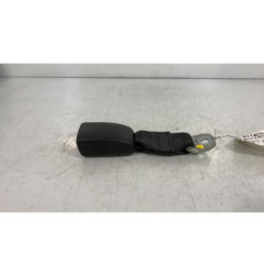 Attache ceinture arriere gauche TOYOTA AYGO 1 Photo n°1