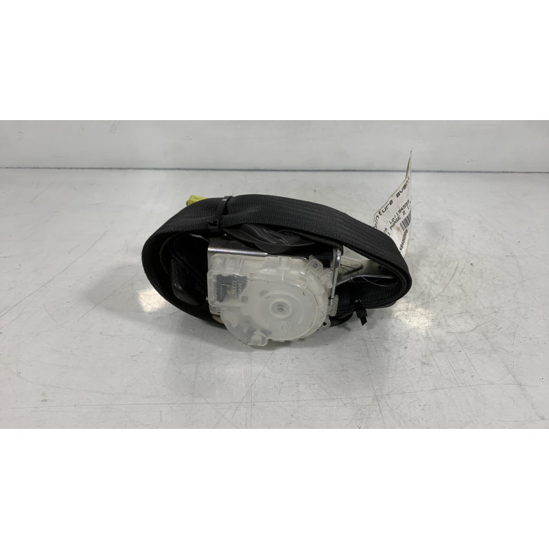Pretensionneur de ceinture avant droit TOYOTA AYGO 1 Photo n°3