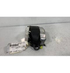 Pretensionneur de ceinture avant gauche TOYOTA AYGO 1 Photo n°1