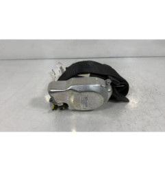 Pretensionneur de ceinture avant gauche TOYOTA AYGO 1