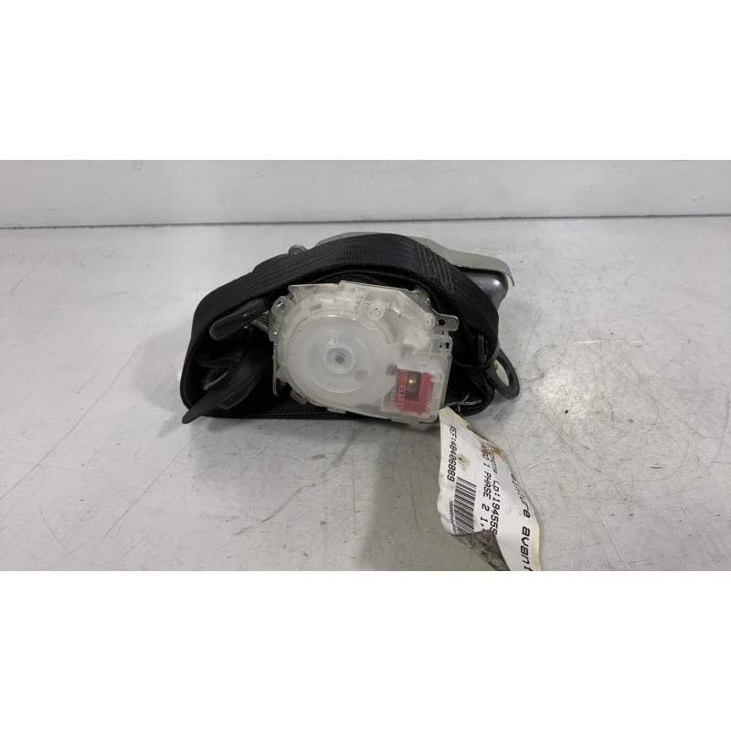Pretensionneur de ceinture avant gauche TOYOTA AYGO 1 Photo n°3