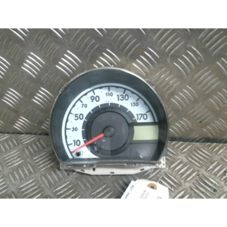 Compteur TOYOTA AYGO 1 Photo n°1