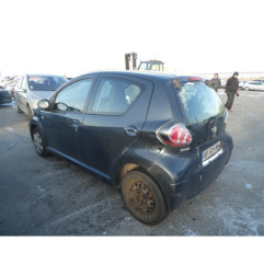 Pare soleil droit TOYOTA AYGO 1