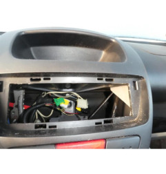 Pare soleil droit TOYOTA AYGO 1