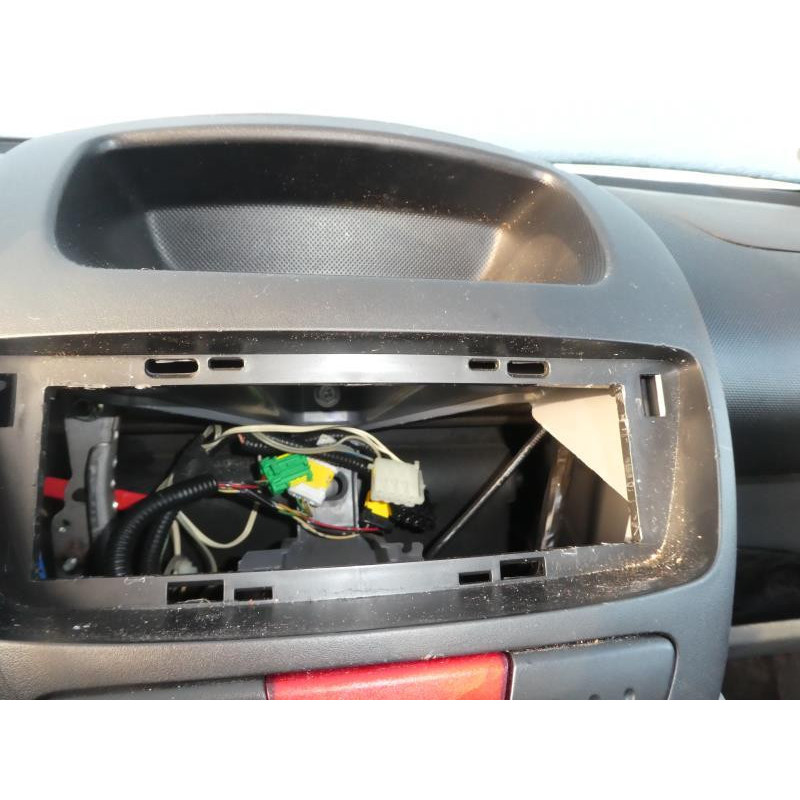 Pare soleil droit TOYOTA AYGO 1 Photo n°3