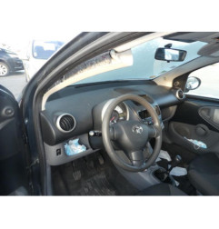 Pare soleil droit TOYOTA AYGO 1