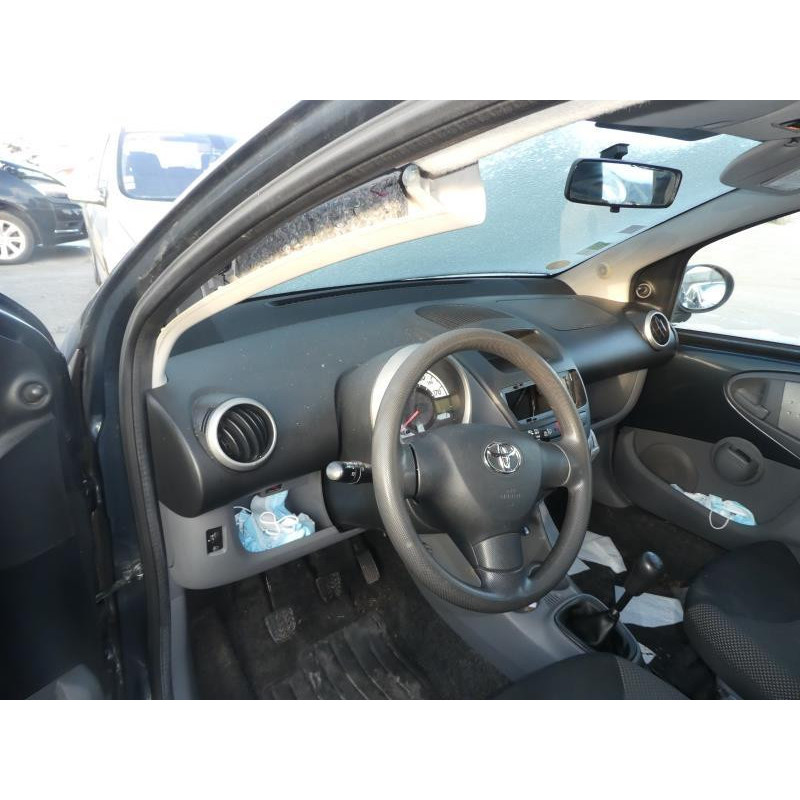 Pare soleil droit TOYOTA AYGO 1 Photo n°4