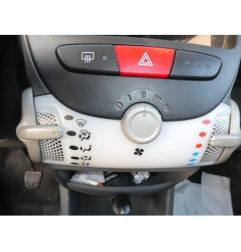 Pare soleil droit TOYOTA AYGO 1
