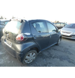 Pare soleil droit TOYOTA AYGO 1