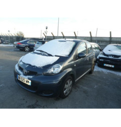 Pare soleil droit TOYOTA AYGO 1