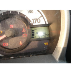 Pare soleil droit TOYOTA AYGO 1