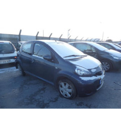Pare soleil droit TOYOTA AYGO 1