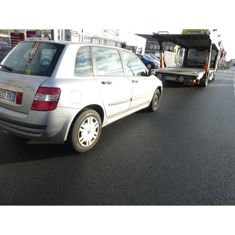 Retroviseur gauche FIAT STILO Photo n°4