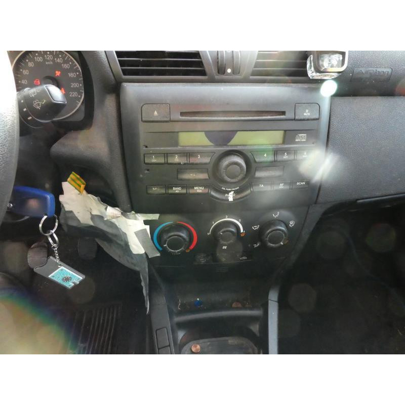 Retroviseur gauche FIAT STILO Photo n°7