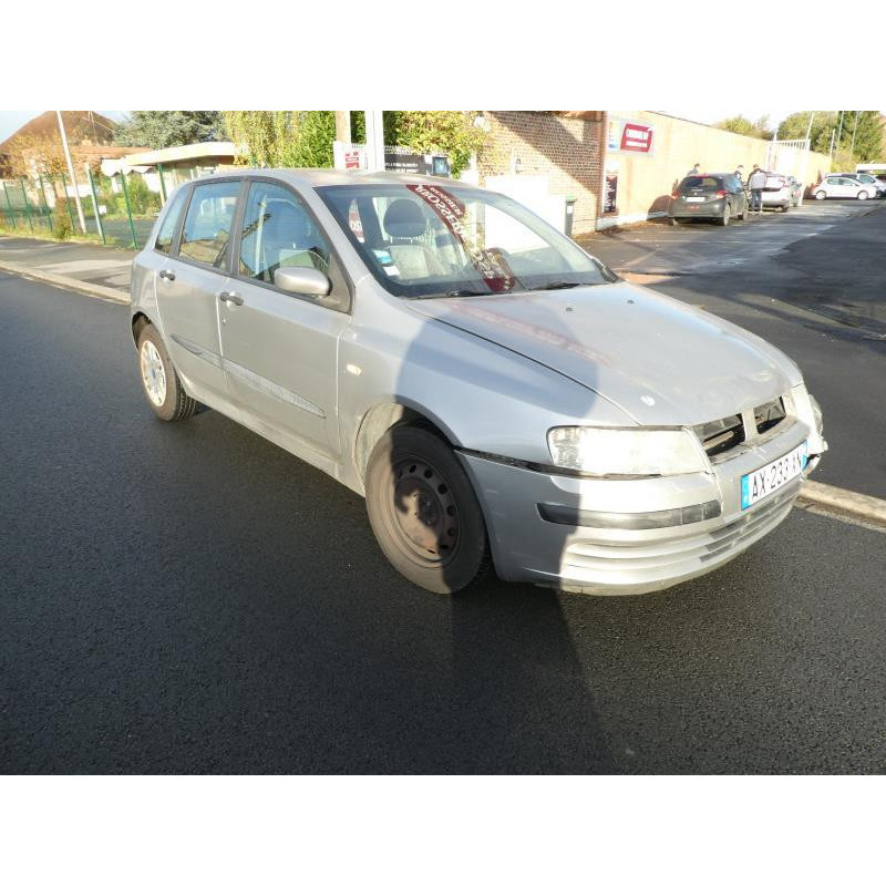Retroviseur gauche FIAT STILO Photo n°9