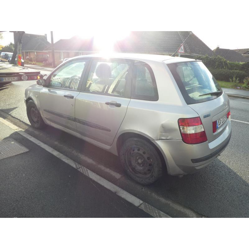 Porte arriere gauche FIAT STILO Photo n°3