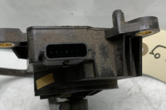 Pedale d'accelerateur RENAULT CLIO 3