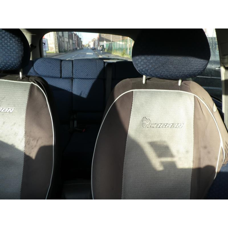 Porte arriere gauche FIAT STILO Photo n°6