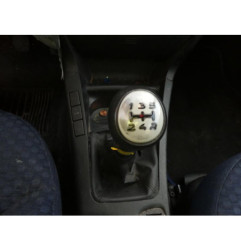 Porte arriere gauche FIAT STILO