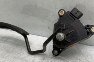 Pedalier d'accelerateur RENAULT CLIO 3