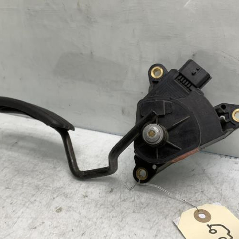 Pedalier d'accelerateur RENAULT CLIO 3 Photo n°3