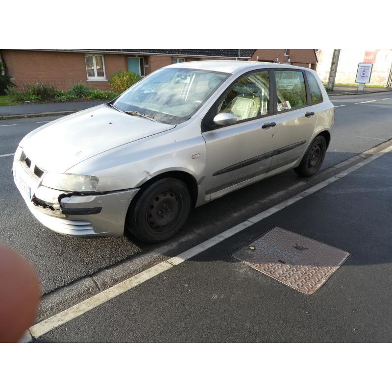 Porte arriere gauche FIAT STILO Photo n°11